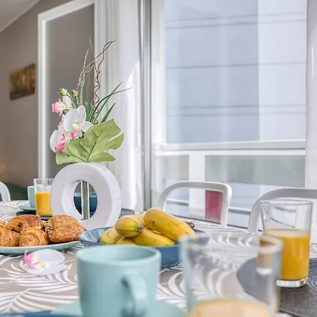 Coliving - Montana Bedroom - Convenient&near Cern * Saint-Genis-Pouilly